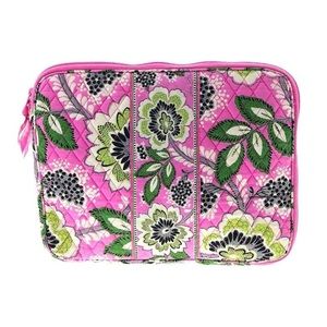 Vera Bradley Laptop Case/Cover